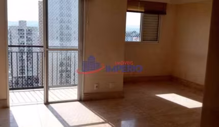 Cobertura com 3 quartos, Macedo, Guarulhos - R$ 2.12 mi, Cod: 13528