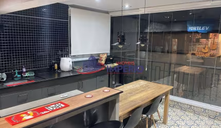 Apartamento com 1 quarto, Limão, São Paulo - R$ 480 mil, Cod: 13529