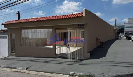 Casa com 2 quartos, Jardim Paraventi, Guarulhos, Cod: 13530