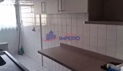 Apartamento com 2 quartos, Torres Tibagy, Guarulhos - R$ 280 mil, Cod: 13535