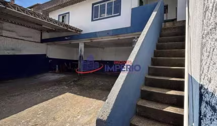 Salão, Jardim Santa Cecília, Guarulhos - R$ 550 mil, Cod: 13542