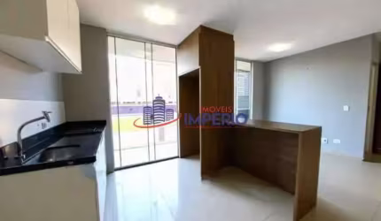 Studio com 1 quarto, Vila Augusta, Guarulhos - R$ 360 mil, Cod: 13566
