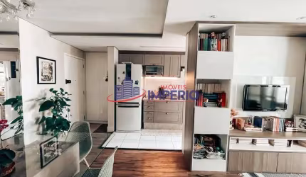 Apartamento com 3 quartos, Jardim Flor da Montanha, Guarulhos - R$ 799 mil, Cod: 13568