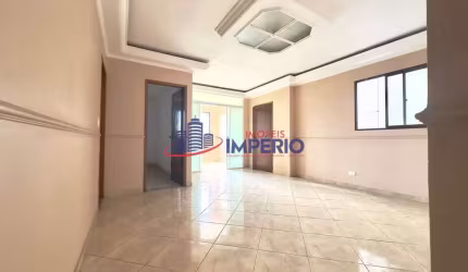 Apartamento com 3 quartos, Vila Milton, Guarulhos - R$ 590 mil, Cod: 13588