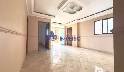 Apartamento com 3 quartos, Vila Milton, Guarulhos - R$ 590 mil, Cod: 13588