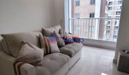 Apartamento com 2 quartos, Vila São João, Guarulhos - R$ 360 mil, Cod: 13590