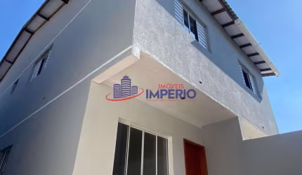 Sobrado com 3 quartos, Gopoúva, Guarulhos - R$ 580 mil, Cod: 13598