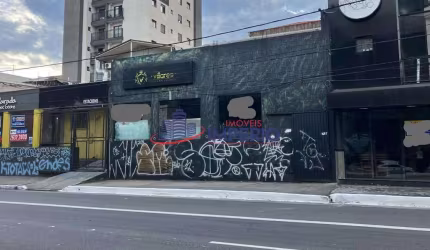 Ponto comercial para bar, São Paulo, Cod: 13613