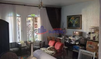 Casa com 3 quartos, Jardim Cumbica, Guarulhos, Cod: 13624
