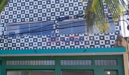 Salão, Jardim City, Guarulhos, Cod: 13627