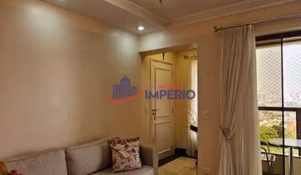 Apartamento com 3 quartos, Limão, São Paulo - R$ 960 mil, Cod: 13633