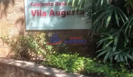 Apartamento com 2 quartos, Vila Leonor, Guarulhos - R$ 370 mil, Cod: 13648