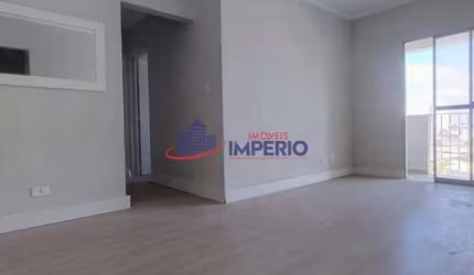 Apartamento com 2 quartos, Vila Leonor, Guarulhos - R$ 369 mil, Cod: 13652