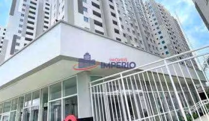 Apartamento com 2 quartos, Vila das Bandeiras, Guarulhos, Cod: 13654