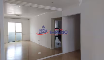 Apartamento com 2 quartos, Vila Harmonia, Guarulhos - R$ 375 mil, Cod: 13657
