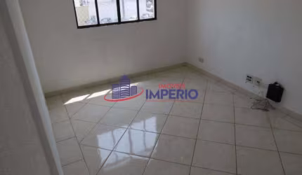 Apartamento com 2 quartos, Vila Galvão, Guarulhos - R$ 340 mil, Cod: 13666