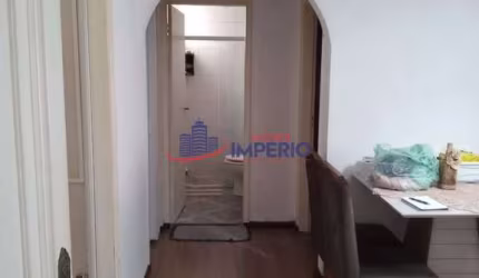 Apartamento com 2 quartos, Jardim Gopoúva, Guarulhos - R$ 240 mil, Cod: 13670
