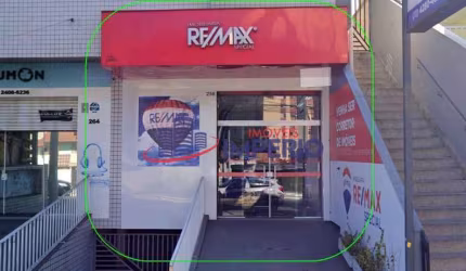 Salão comercial, Vila Augusta, Guarulhos, Cod: 13651