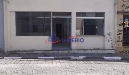 Salão, Vila das Palmeiras, Guarulhos, Cod: 13676