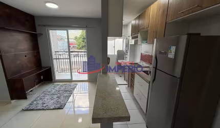 Apartamento com 3 quartos, Cocaia, Guarulhos - R$ 479 mil, Cod: 13678