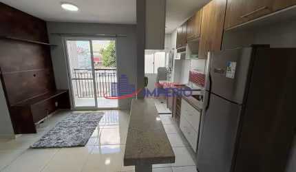 Apartamento com 3 quartos, Cocaia, Guarulhos - R$ 482 mil, Cod: 13678