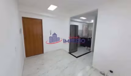 Apartamento com 2 quartos, Vila Nova Bonsucesso, Guarulhos - R$ 225 mil, Cod: 13680