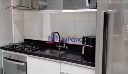 Apartamento com 2 quartos, Vila Miriam, Guarulhos - R$ 449 mil, Cod: 13683