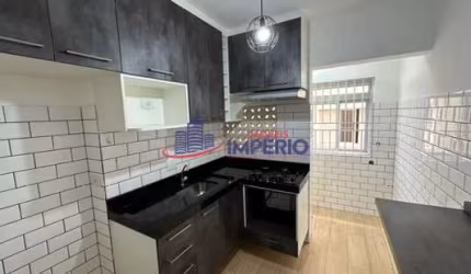 Apartamento com 2 quartos, Vila Augusta, Guarulhos - R$ 350 mil, Cod: 13207