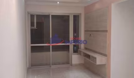 Apartamento com 3 quartos, Macedo, Guarulhos - R$ 379 mil, Cod: 13694