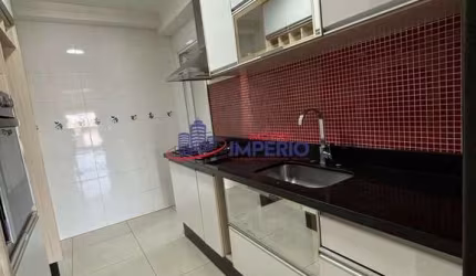 Apartamento com 3 quartos, Centro, Guarulhos - R$ 850 mil, Cod: 13697