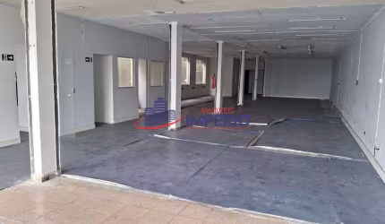 Salão, Centro, Guarulhos, Cod: 13689