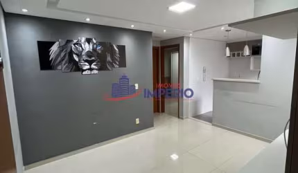 Apartamento com 2 quartos, Vila Izabel, Guarulhos - R$ 254 mil, Cod: 13700