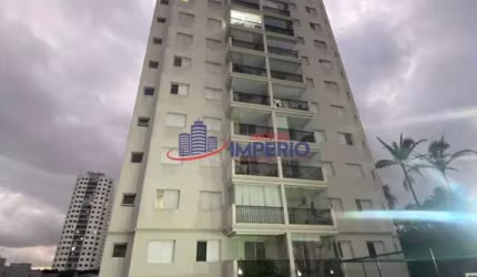 Apartamento com 2 quartos, Jardim Aida, Guarulhos - R$ 695 mil, Cod: 13707
