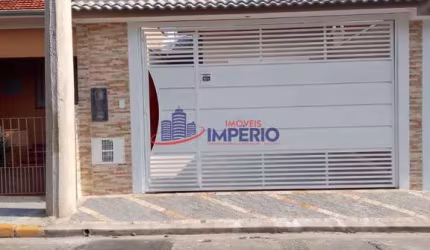 Casa com 3 quartos, Jardim Vila Galvão, Guarulhos - R$ 719 mil, Cod: 13711