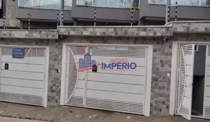 Sobrado com 3 quartos, Penha, São Paulo - R$ 950 mil, Cod: 13710