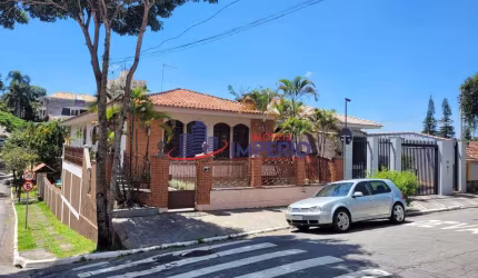 Casa com 3 quartos, Vila Albertina, São Paulo - R$ 1.8 mi, Cod: 13716