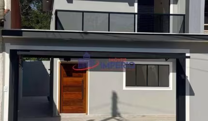 Sobrado com 3 quartos, Residencial e Comercial Guarulhos, Guarulhos - R$ 850 mil, Cod: 13717