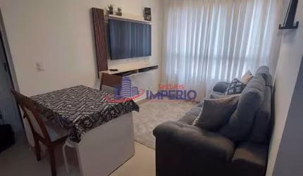Apartamento com 2 quartos, Vila Dom Pedro II, São Paulo - R$ 350 mil, Cod: 13144