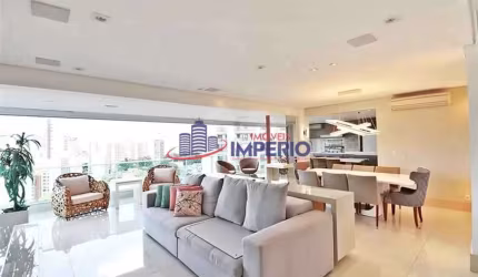 Apartamento com 4 quartos, Santana, São Paulo - R$ 3.45 mi, Cod: 13723