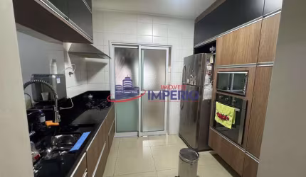 Apartamento com 3 quartos, Vila Hulda, Guarulhos - R$ 614 mil, Cod: 13732