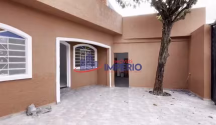Sobrado com 6 quartos, Vila Buenos Aires, São Paulo - R$ 950 mil, Cod: 13734