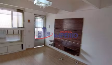 Apartamento com 2 quartos, Parque Cecap, Guarulhos - R$ 310 mil, Cod: 13740