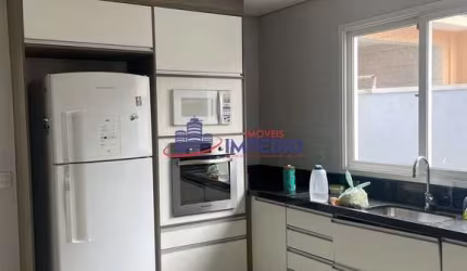 Sobrado com 3 quartos, Parque Renato Maia, Guarulhos - R$ 949 mil, Cod: 13755