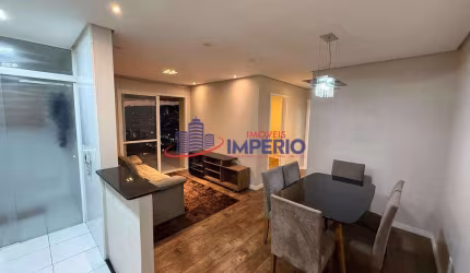 Apartamento com 2 quartos, Jardim Flor da Montanha, Guarulhos, Cod: 13756