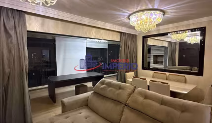 Apartamento com 3 quartos, Macedo, Guarulhos - R$ 1.34 mi, Cod: 13757