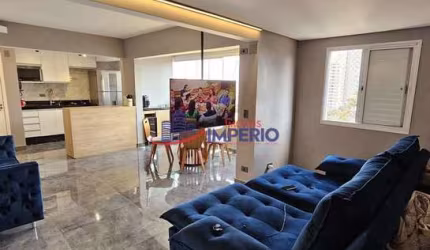 Apartamento com 2 quartos, Vila Galvão, Guarulhos - R$ 539 mil, Cod: 13720
