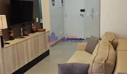 Studio com 1 quarto, Macedo, Guarulhos - R$ 690 mil, Cod: 13766