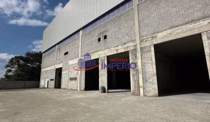 Galpão com 0 quarto, Cidade Aracilia, Guarulhos - R$ 25 mi, Cod: 13768