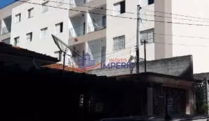 Apartamento com 2 quartos, Jardim Gopoúva, Guarulhos - R$ 260 mil, Cod: 13770