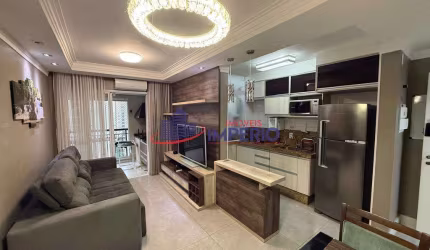 Apartamento com 2 quartos, Jardim Flor da Montanha, Guarulhos, Cod: 13777